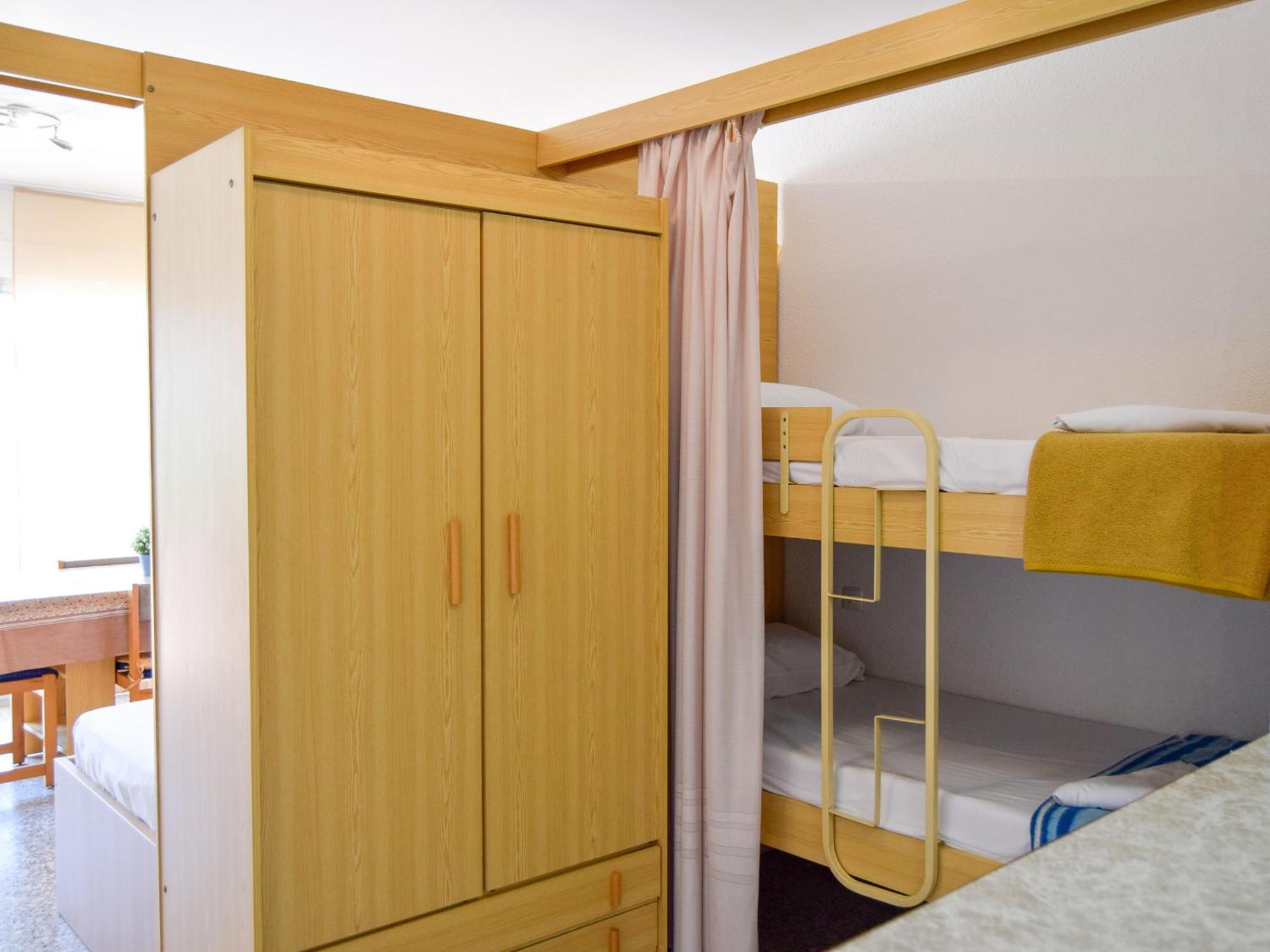 Apartamentos Voramar Peniscola 3000 Buitenkant foto