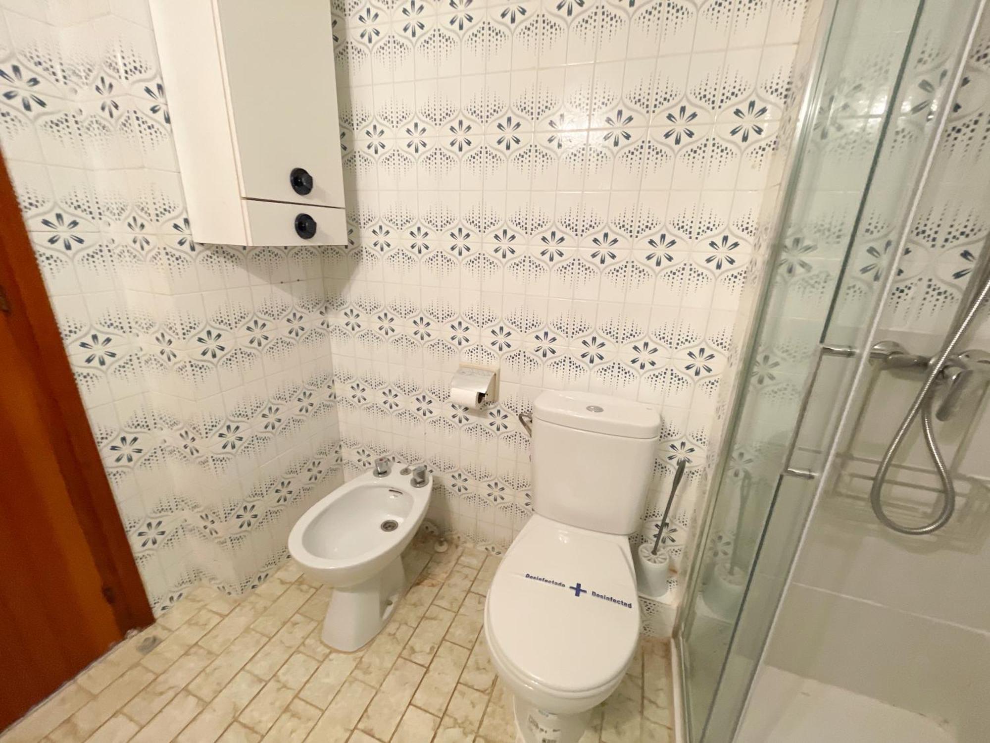 Apartamentos Voramar Peniscola 3000 Buitenkant foto