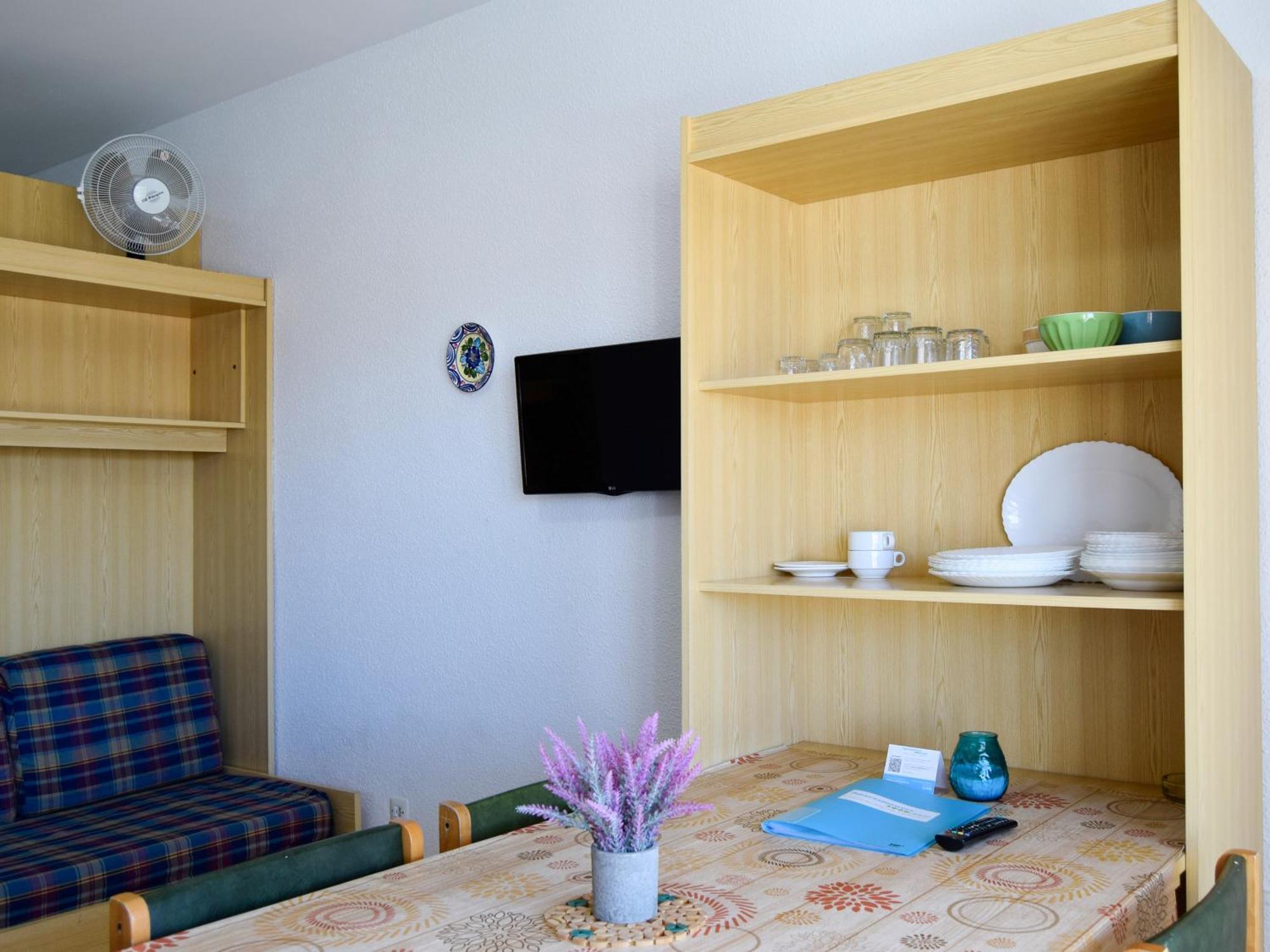 Apartamentos Voramar Peniscola 3000 Buitenkant foto
