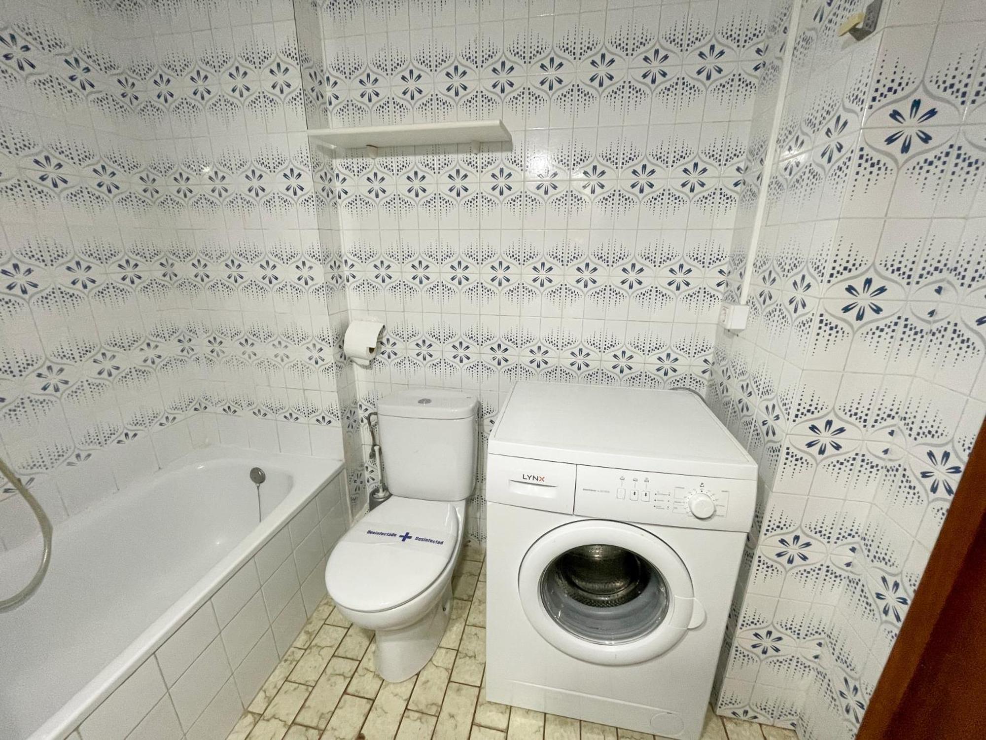 Apartamentos Voramar Peniscola 3000 Buitenkant foto